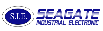 Seagate Industrial Electronics